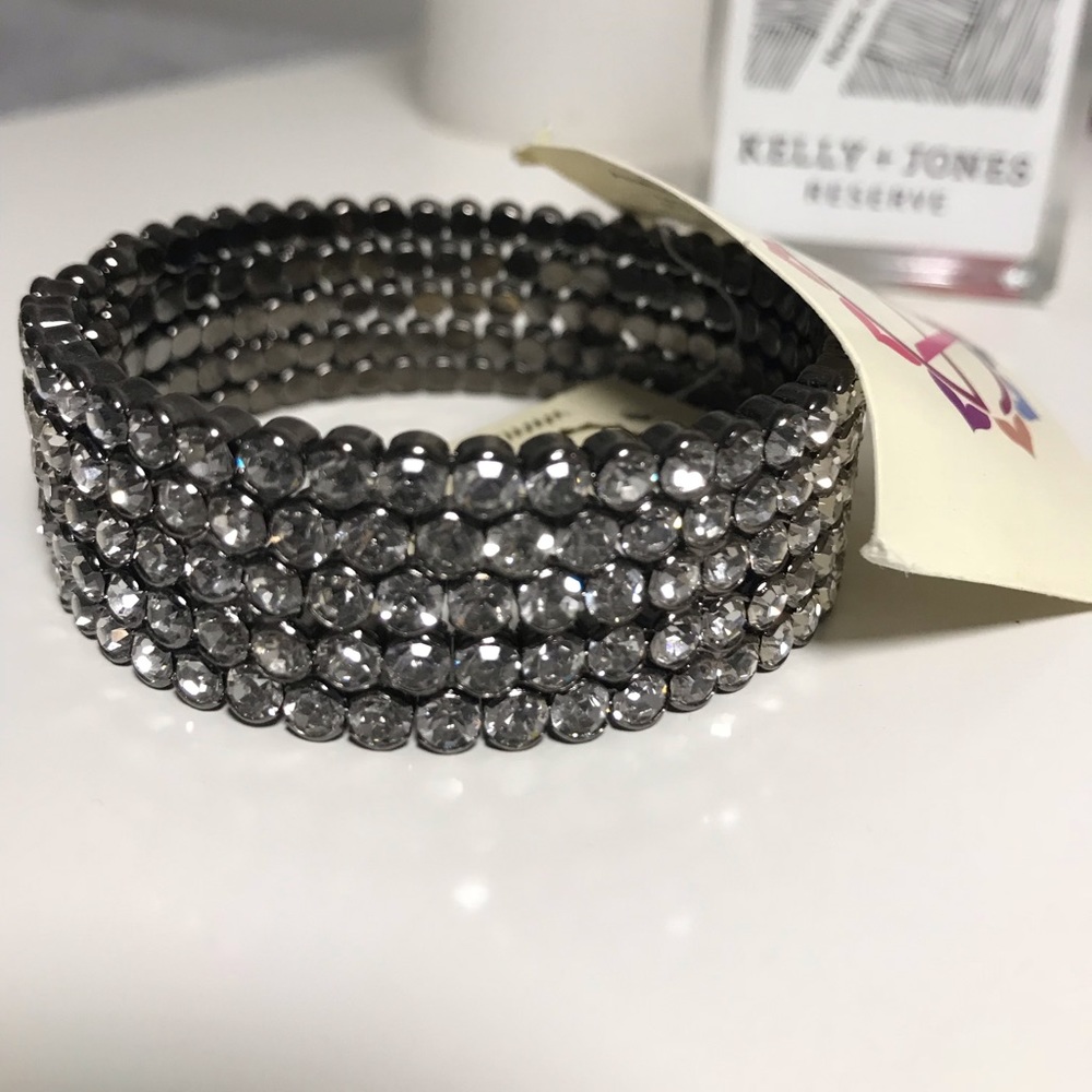 Amrita bracelet